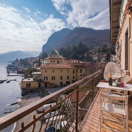 Menaggio Fronte Lago 외부 사진
