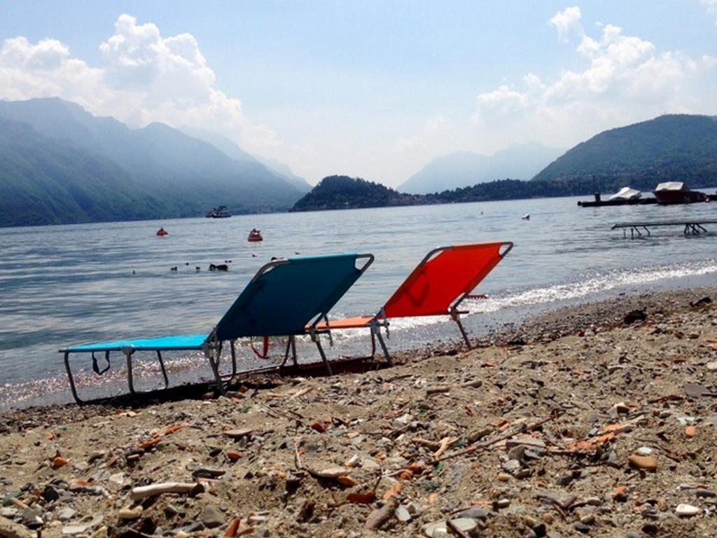 Menaggio Fronte Lago 외부 사진