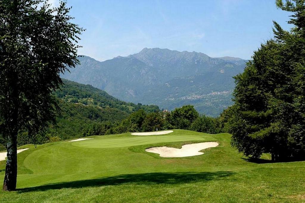 Menaggio Fronte Lago 외부 사진